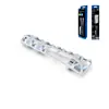 Ventilador de refrigeración para consola PS5slim TP5-3538S con iluminación RGB colorida Accesorios para consola PS5slim