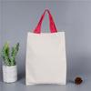 Bolsa de lona de desenho animado atacado bolsa sacola para aluno de jardim de infância bolsa para aula de interesse de educação infantil pintura grafite bolsa para colorir
