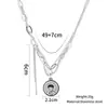 Pingente Personalizado Colar de Aço Titânio Estilo Ins Moletom Corrente para Clavícula Aço Inoxidável Estilo Frio O Pequeno Príncipe Desenho Animado de Pelo