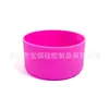 En Stock Taza Térmica Owala Funda de Silicona Adecuada para Vasos de Agua Owala de 12 oz/16 oz/19 oz con Base Antideslizante