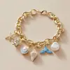 Pulseira Aberta Europeia e Americana Transfronteiriça de Zircônia Cravejada de Diamantes Pulseira Elegante de Alto Nível de Luxo Leve Nicho Versátil Joias da Moda para Mulheres