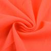Punto Grande Bk Malla Equipaje Tejido Compuesto Transpirable Absorbente de Sudor Material para Zapatos Tela de Malla Ropa Tela de Malla Especial
