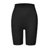 Zhanrun Transfronterizo para Mujer Seamless Moldeador Ligero Levanta Glúteos y Control de Abdomen Bóxer Moldeador Pantalones Cortos de Seguridad