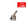 Bico Universal para Pistola de Ar 850 Bico de Ar para Pistola de Ar Quente 852 Bico Redondo para Desoldagem com Parafuso Mesa de Solda Cabeça de Desoldagem para Pistola de Ar