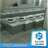 Unidad de Filtro Ffu de Shenzhen para Cuarto Limpio Filtro de Alta Eficiencia Puede Reducir 30% Fabricante de Origen