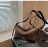 Bolsas Casuais e da Moda Tendência para Mulheres 2024 Novas Bolsas de Ombro Casuais para Mulheres Bolsas Tote de Alta Qualidade com Grande Capacidade