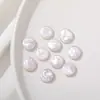 Perlas de Agua Dulce Barrocas Asimétricas de Forma Especial con Agujero Pasante Accesorios para Pulseras y Collares de Cuentas DIY Material de Cuentas Sueltas