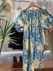 Vestidos para Niñas 2026 Nuevo Estilo de Verano Bebé Estilo Coreano Vestido de Princesa Niña Pequeña Moda de Verano Dulce Vestido