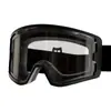 Gafas de esquí antivaho de doble capa para exteriores, gafas de montañismo, deportes en la nieve, equipo para hombres y mujeres, gafas de nieve a prueba de rayos UV