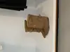 Botas de Cano Médio com Bico Fino, Fivela e Detalhe em Camurça para Mulheres, Coleção Outono/Inverno 2026, Nova Marca de Nicho, Salto Escondido