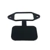 Nueva Cubierta de Enchufe Hembra Estándar Nacional 2+4 Accesorios para Vehículos Eléctricos Cubierta de Goma de Silicona para Puerto de Carga Cubierta Anti-Tacto