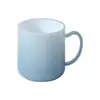 Vaso Bucal Minimalista Antibacteriano y Antimoho Estilo Japonés para Uso Doméstico, Vaso Espesado para Cepillo de Dientes de Pareja, Vaso Portátil Resistente a la Suciedad para Lavado