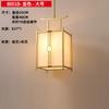 Novo Lustre de Ferro Estilo Chinês Retrô Zen com Spot para Sala de Chá Restaurante Porta Cartões Restaurante de Hot Pot Lâmpadas Especiais para Jantar