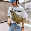 Atacado pode ser encomendado bolsa de cintura esportiva para atividades ao ar livre bolsa carteiro masculina multifuncional bolsa de peito lona resistente ao desgaste barraca bolsa de caixa registradora