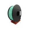 Venta al por mayor de fábrica en stock consumibles de impresión 3D consumibles ABS fáciles de imprimir sin deformación de bordes sin agrietarse 1.75mm/1KG