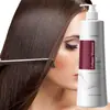 Bpom Indonesia Kormesic Colágeno Champú Suave Champú Cuidado de Manchas Transfronterizo