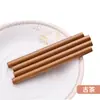 Suministro Directo de Fábrica de Varillas de Cera para Sellar, 53 Colores, Varillas de Cera Redondas de 9.8*0.7cm, Se Pueden Fabricar con Materiales Ecológicos