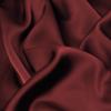 Satén de Acetato Pesado de Doble Cara Drapeado Satén Suave para la Piel Seda Imitación Vestido Cheongsam Vestido Tela para Prenda