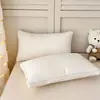 Fronha Capa para Almofada Simples Adulto Fronha Infantil Capa Forro para Almofada Fronha de Pessoa Única Fabricante Doméstico