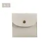 Portatarjetas Multifuncional Nuevo de Cuero PU Transfronterizo, Monedero, Bolsa de Almacenamiento para Joyas, Organizador de Joyas, Bolsa de Almacenamiento