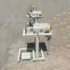 Conveniente máquina peladora 801/máquina peladora/máquina peladora/máquina peladora/máquina peladora/máquina adelgazadora de bordes/equipo para productos de cuero