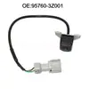95760-3Z001 Adecuado para Hyundai I40 2011-14 Cámara de Coche de Reversa con Vista Trasera 957603Z001
