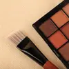 Brocha Plana para Base de Maquillaje, Que no Deja Marcas, Que no Absorbe el Polvo, Brocha de Maquillaje Ultra Fina, Brocha para Mascarilla, Venta al por Mayor de Brochas de Maquillaje Cangzhou