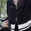 Conjunto de Moda Feminina Plus Size Outono e Inverno Transfronteiriço Conjunto de Duas Peças com Moletom com Capuz Esportivo Estilo Coreano Solto e Calça Longa