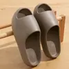 Sandalias Brillosas de Eva Estilo Coco 2025 para Usar al Aire Libre para Hombres, Antideslizantes, Suela Engrosada para Usar al Aire Libre, Casual para Interiores y Duraderas para Mujeres