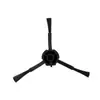 Adecuado para robot aspirador L10plus/Z10pro accesorios cepillo lateral principal filtro paño de fregado bolsa de polvo