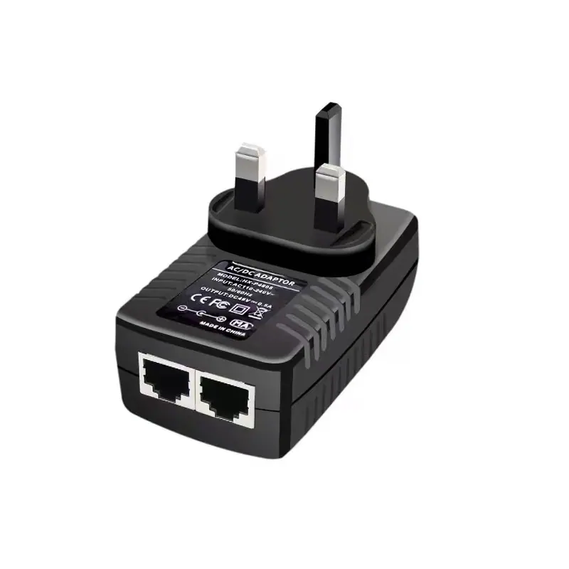 48v0.5A英规
