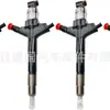 295050-4750 Conjunto de Inyector de Combustible 1J83-53051 16600-3Xn0A