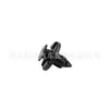 0155309321 Es Adecuado para Coche Nissan Hebilla de Sujeción de Parachoques de Plástico Mr328954