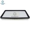 Filtro de aire acondicionado suministrado por fábrica PA2257