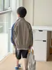 Ropa para Niños Zhili Chaqueta de Protección Solar para Niños 2026 Nuevo Verano Manga Larga Tops Abrigo para Bebé Ropa de Moda para Niños