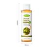 Aceite de masaje corporal KORMESIC 120 ml, cuidado corporal personal, aceite esencial completo en inglés, comercio exterior transfronterizo al por mayor