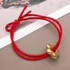 Colgante de Estrella de Cinco Puntas Cuadrada de Acero Inoxidable Transfronterizo Cuentas Espaciadoras Chapadas al Vacío Accesorios para Joyería de Collares y Pulseras DIY