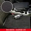 Cojín Calefactable para Asiento de Coche 12V 24V Calentado por Encendedor de Cigarrillos del Coche Cojín Eléctrico Calefactable para Asiento Cojín para Trasero USB Calefacción