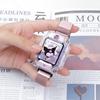 Milanis para pequeno gênio telefone relógio pulseira z9 metal avançado z8 versão júnior z7z6 pulseira infantil