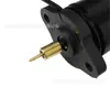 Válvula de espesor de puerta de aire electrónica de carburador Para 1E40QMB JOG50 JOG90 YA50 Axis50