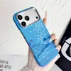 Adecuado para funda de teléfono semi-cubierta magnética de Kevlar para iPhone 18 Pro Max, cubierta protectora de fibra de carbono Apple 17 15