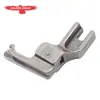 Pie Prensatelas para Máquina de Coser Industrial, Máquina de Coser de Mesa Pie Prensatelas Alto-Bajo Estrecho Cl1/16Ns, Especificaciones Completas, Transfronterizo