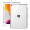 Funda protectora compatible con iPad 10.2 con ranura para bolígrafo, iPad 9 2022, transparente, anticaídas, Mini6, nueva.