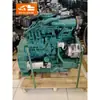 Piezas de Maquinaria de Construcción, Nuevas, Usadas, Originales, Ensamblaje de Motor Reacondicionado Adecuado para Kubota D2.6D-Di-T