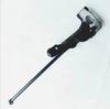 Suporte de Pé para Bicicleta Suporte Lateral Suporte Único com Mola 16-28 polegadas Bicicleta de Montanha Escada Boca Quadrada Boca Redonda Generoso