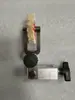 Máquina de Serigrafía Totalmente Automática JinBao Alta Calidad Lengüeta de Arrastre de Papel Ayudante de Lámina de Cobre Hoja de Resorte Separador de Hojas de Papel Tope de Hoja de Papel Gancho de Marco de Pantalla