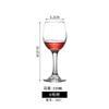 Taça de Vinho Tinto terno Taça de Cálice Doméstico Dois-dois Taça de Vinho Branco Taça de Vinho Ocidental Tamanho grande pequeno Estilo Europeu Decantador