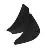 Venta al por mayor de fábrica tapón ajustable para dedos del pie suave relleno para tacones altos plantilla de media talla para mujer tapón para dedos del talón anticaída