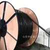 Tubo Flexível Blindado para Amostragem de Gás em Mineração Tubo Flexível Retardante de Chama de Polietileno para Transmissão de Comunicação Subterrânea Tubo Flexível Blindado