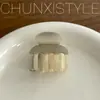 Acessório de cabelo para rabo de cavalo alto na nuca, all-match, grampo de cabelo pequeno, acessórios de cabelo, grampo de cabelo simples, presilha de tubarão, presilha de cabelo, adorno de cabeça